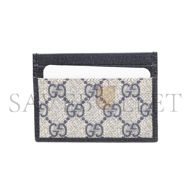 Gvc*1 gg svp*me wallet 673002 (10*7cm)